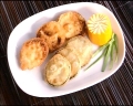 Tempura Zucchini